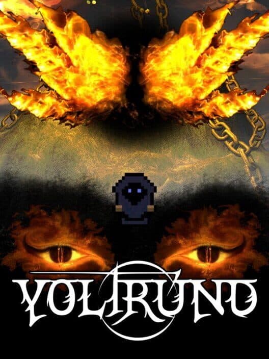 Обложка Yoltrund