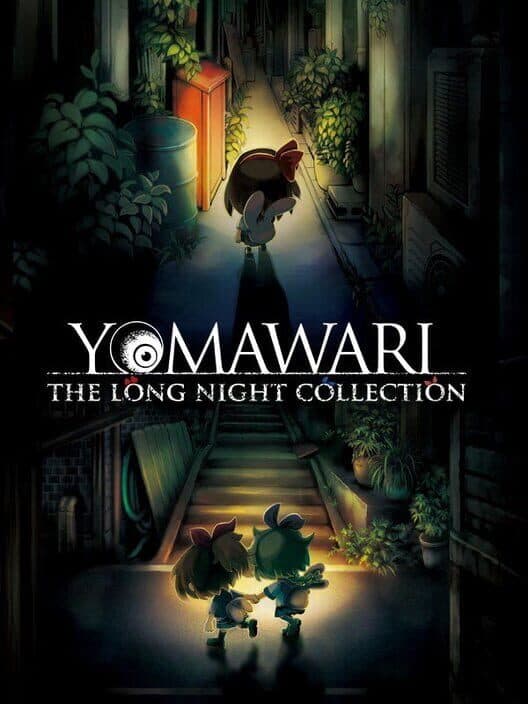 Обложка Yomawari: The Long Night Collection