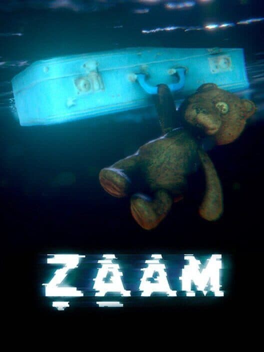 Обложка Zaam