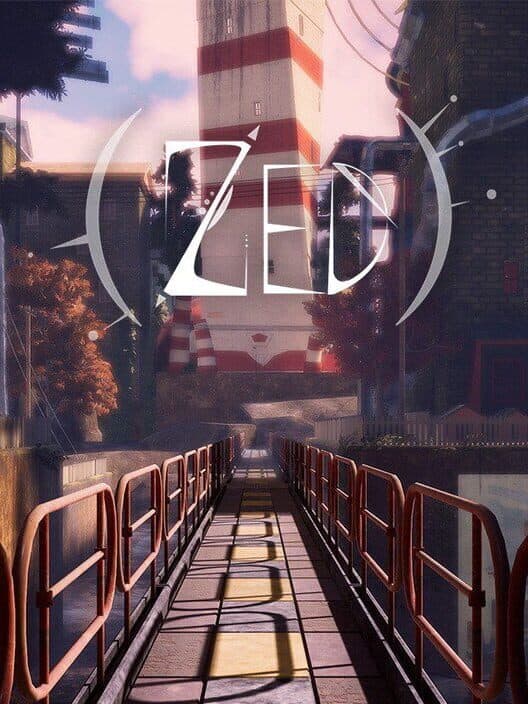 Обложка Zed