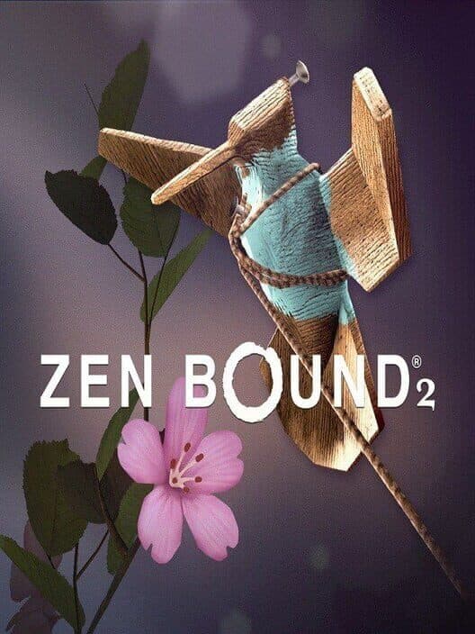 Обложка Zen Bound 2