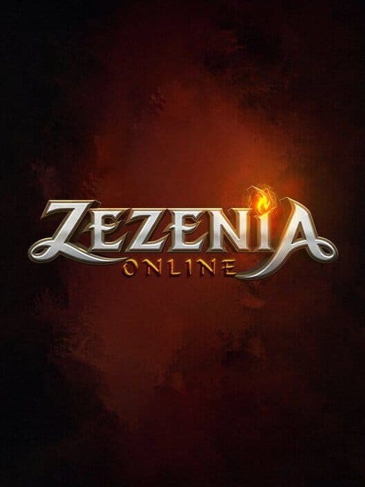 Обложка Zezenia Online