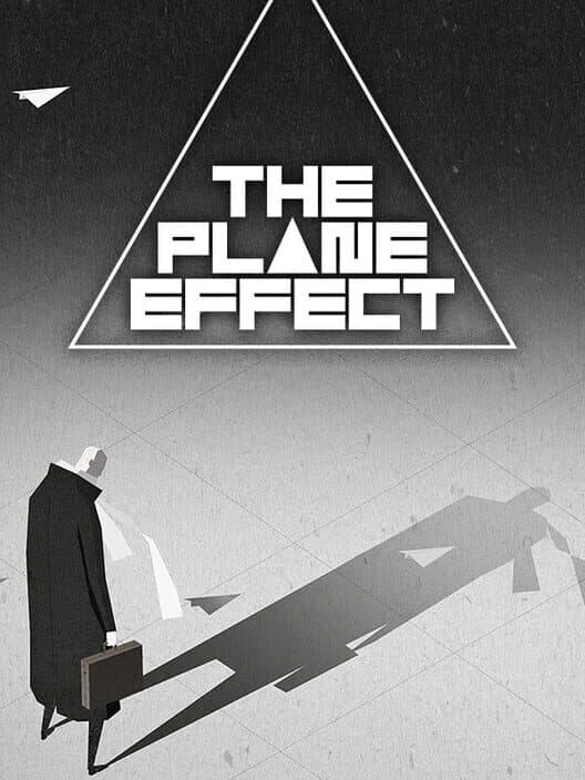 Обложка The Plane Effect