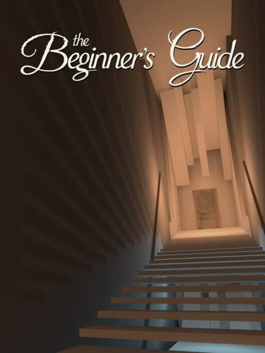 Обложка The Beginner's Guide