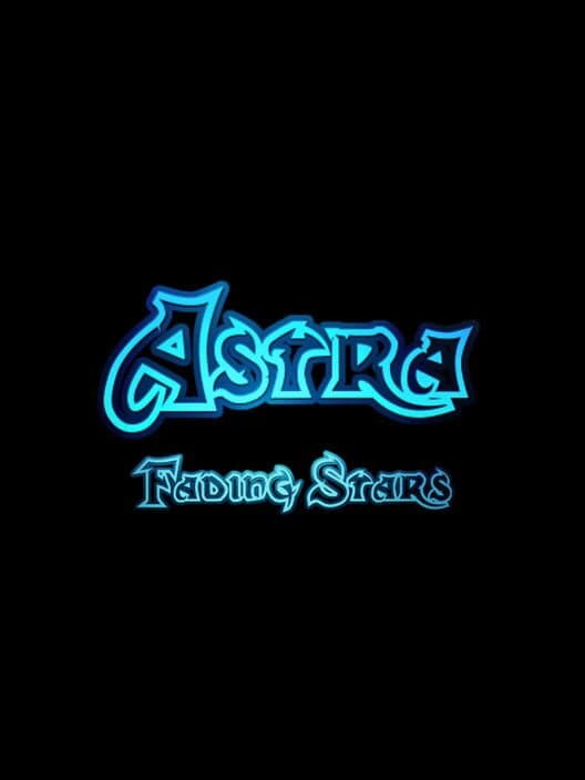Обложка Astra: Fading Stars