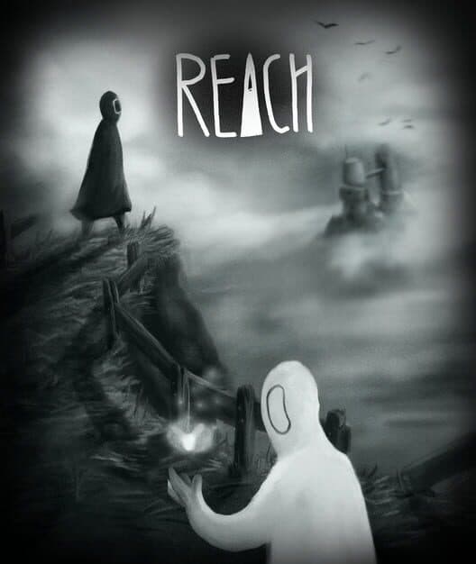 Обложка Reach: SOS