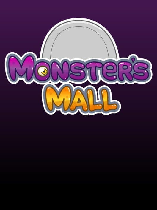 Обложка Monster's Mall
