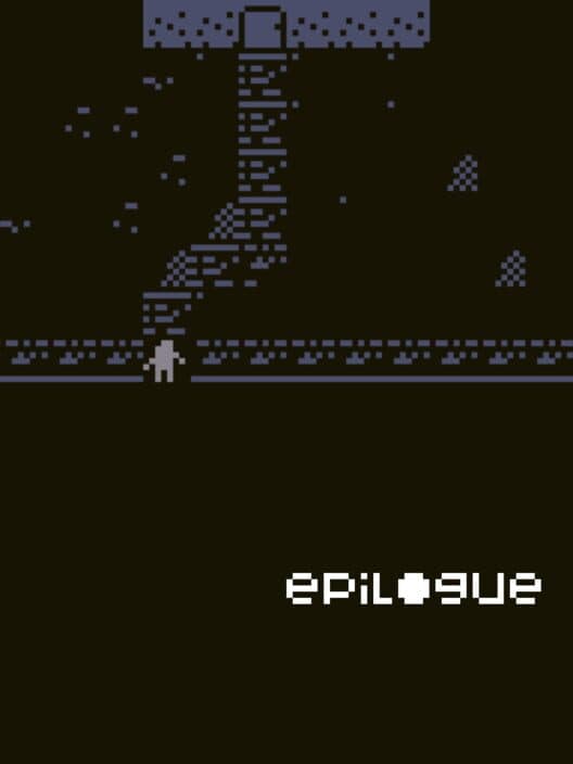 Обложка Epilogue