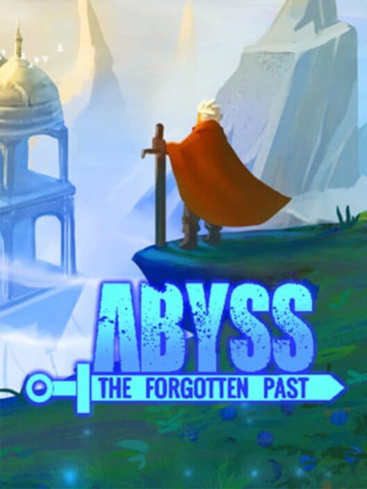 Обложка Abyss the Forgotten Past