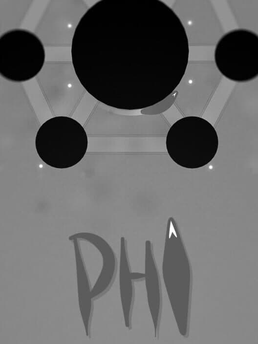 Обложка Phi