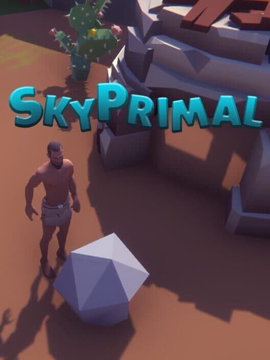 Обложка SkyPrimal