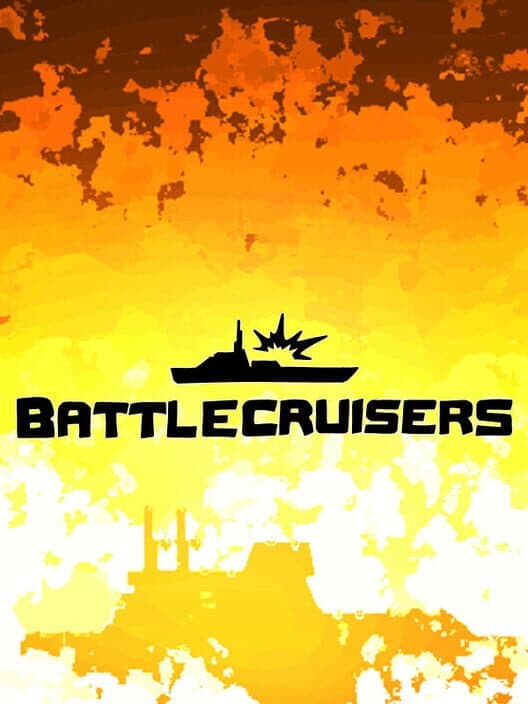 Обложка Battlecruisers