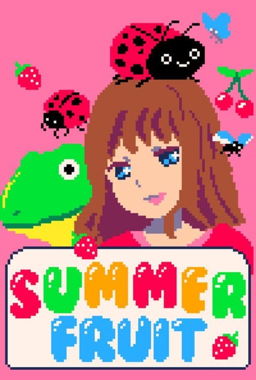 Обложка Summer Fruit