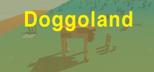 Обложка Doggoland