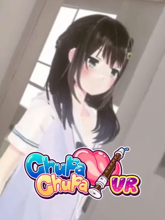 Обложка Chupa Chupa VR