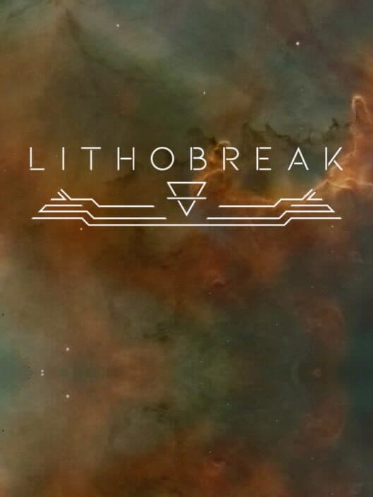 Обложка LithoBreak