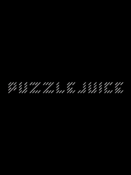 Обложка Puzzlejuice