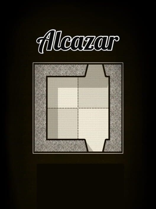 Обложка Alcazar