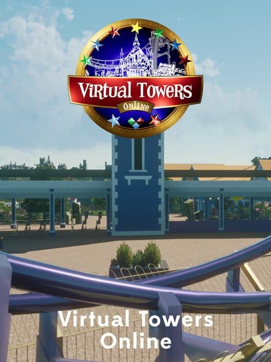 Обложка Virtual Towers Online