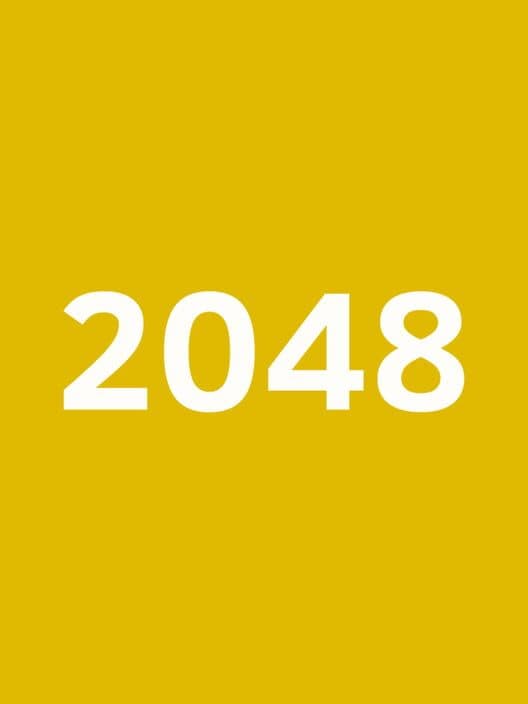 Обложка 2048