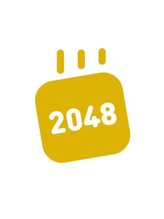 Обложка 2048 Bricks