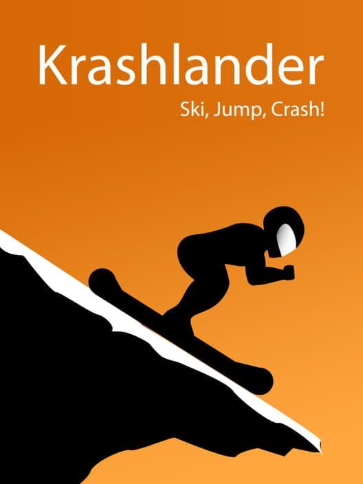 Обложка Krashlander