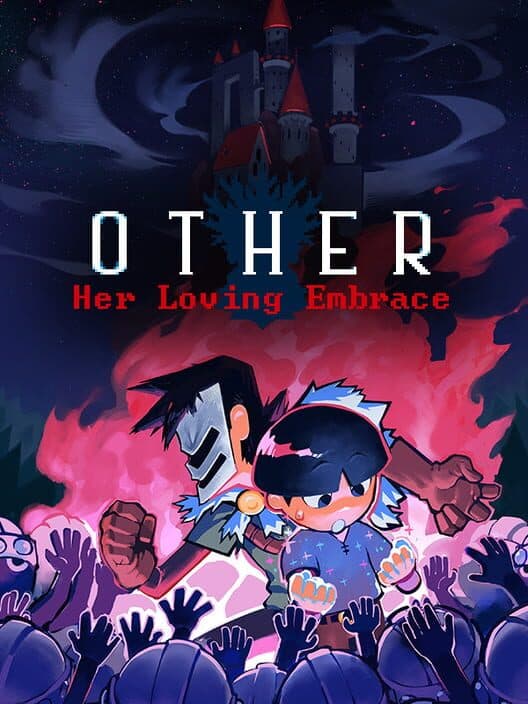 Обложка Other: Her Loving Embrace
