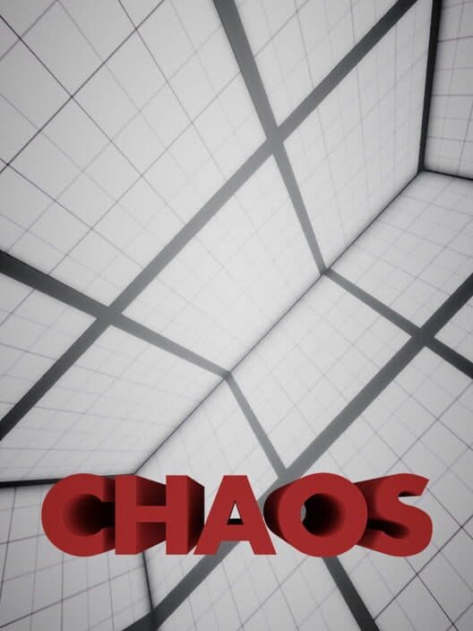 Обложка Chaos