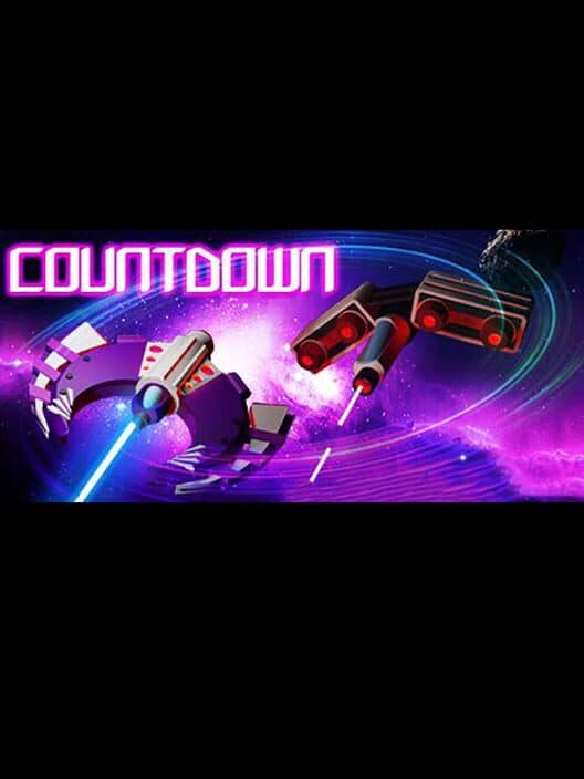 Обложка Countdown