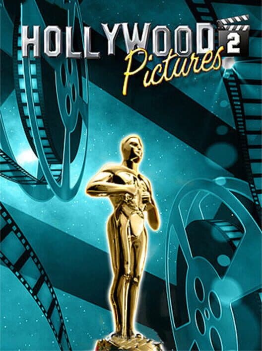 Обложка Hollywood Pictures II