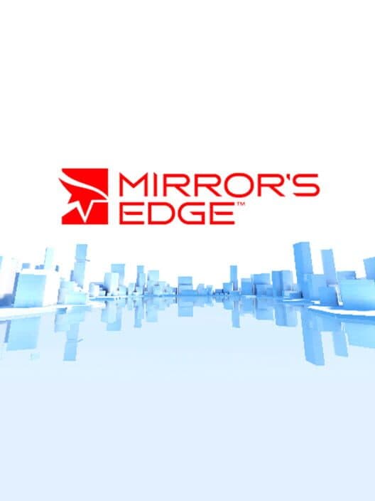 Обложка Mirror's Edge