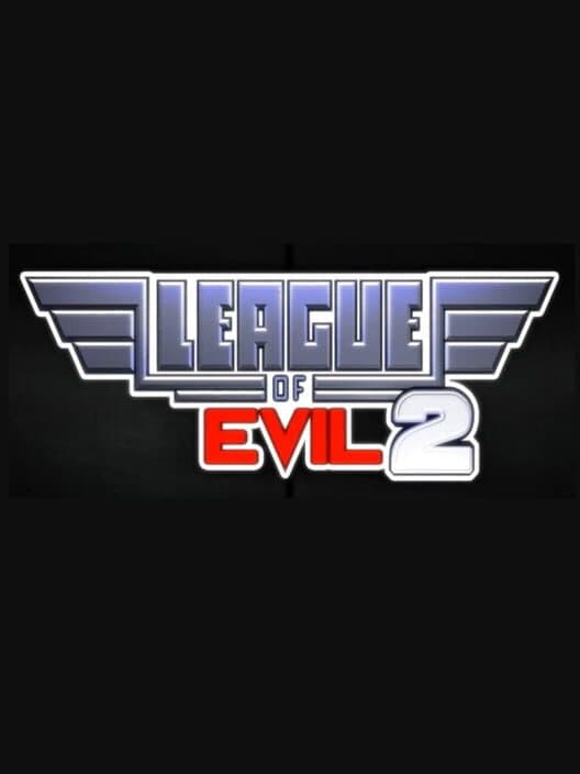 Обложка League of Evil 2
