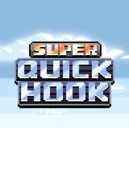 Обложка Super QuickHook