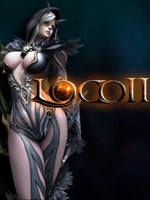 Обложка Land of Chaos Online II: Revolution