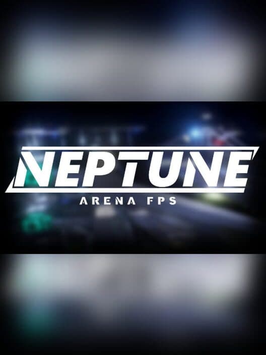 Обложка Neptune Flux