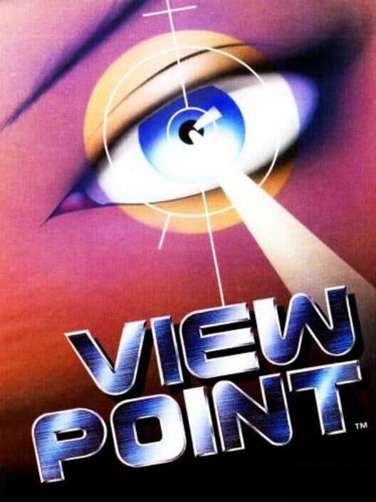 Обложка Viewpoint