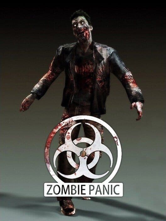 Обложка Zombie Panic! Source
