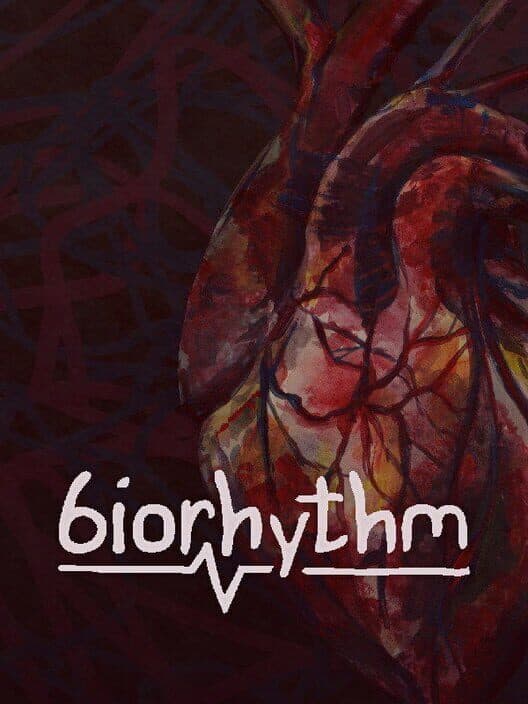 Обложка Biorhythm