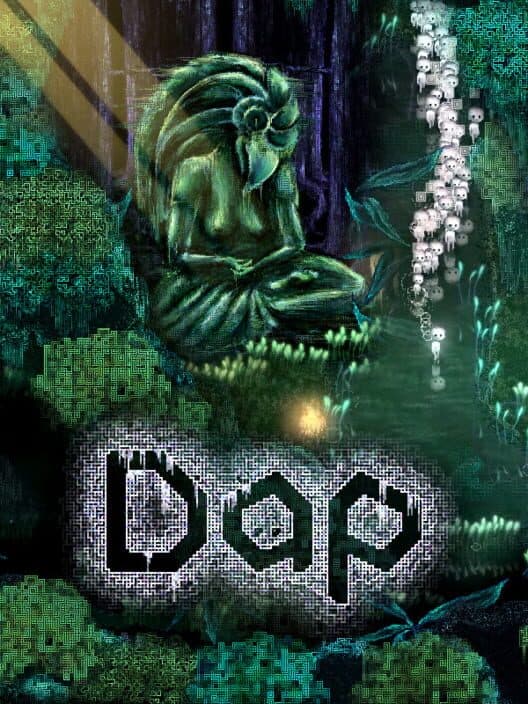 Обложка Dap