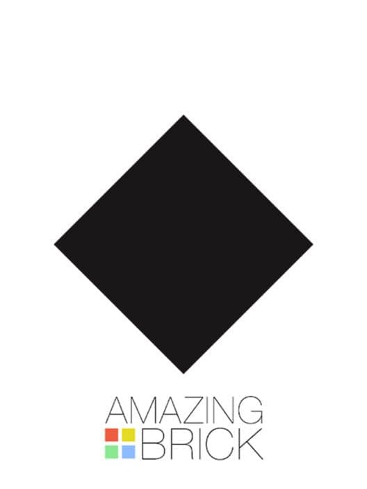 Обложка Amazing Brick