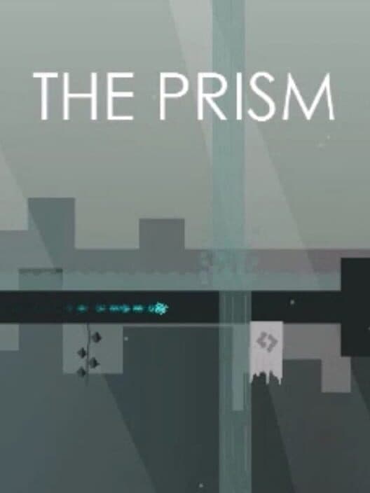 Обложка The Prism