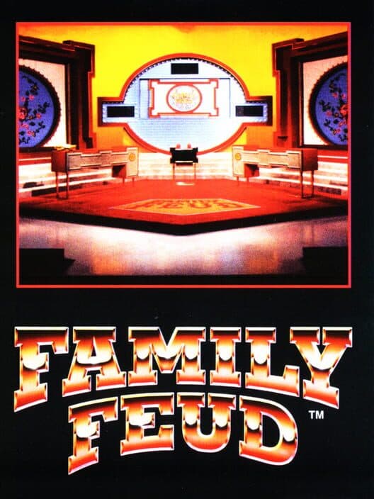 Обложка Family Feud