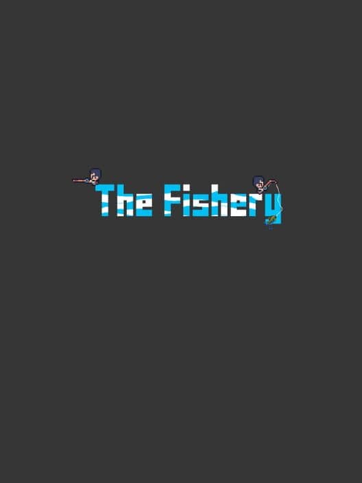 Обложка The Fishery