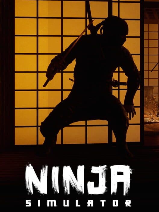 Обложка Ninja Simulator
