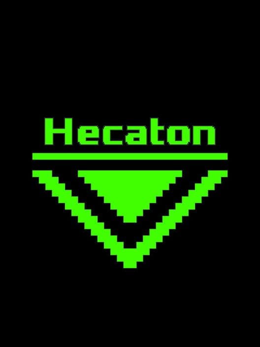 Обложка Hecaton