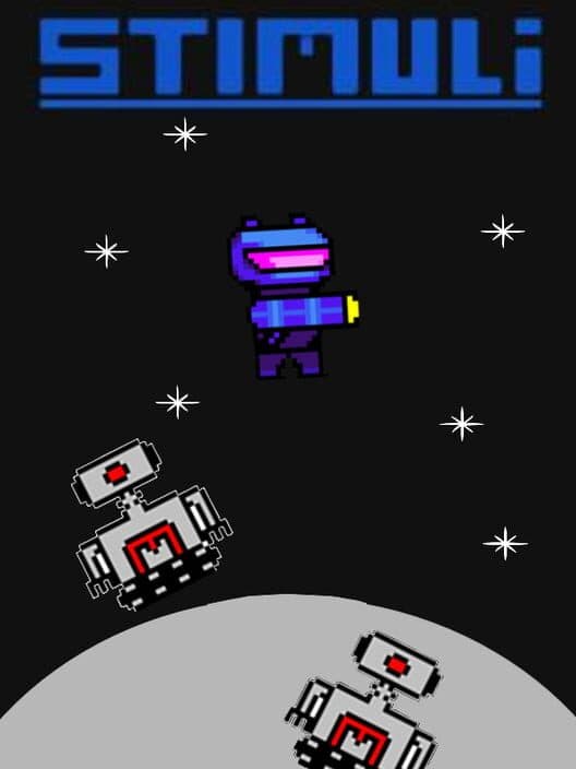 Обложка Stimuli
