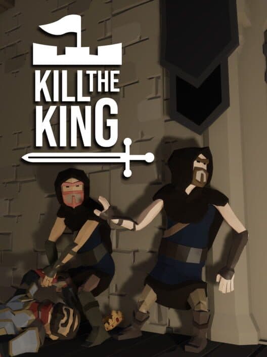 Обложка Kill the King