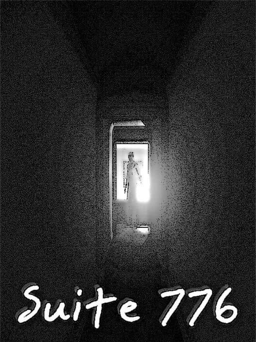 Обложка Suite 776