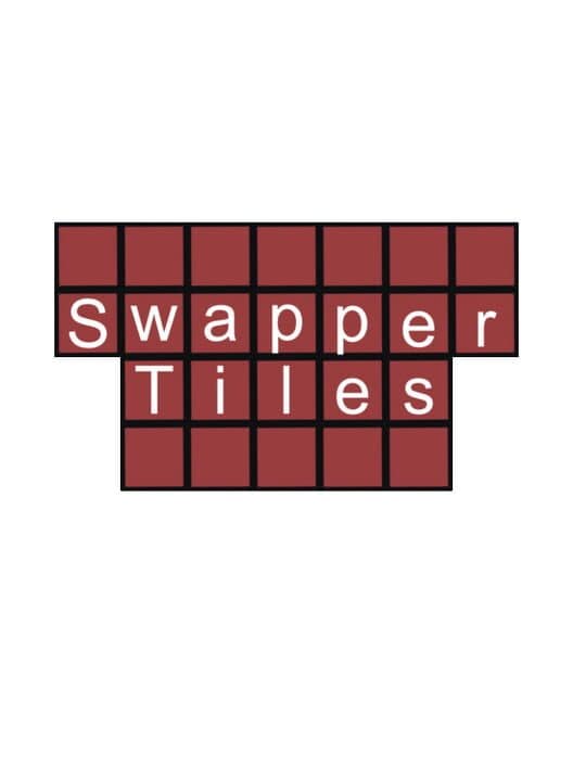 Обложка Swapper Tiles