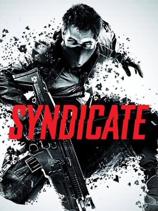 Обложка Syndicate